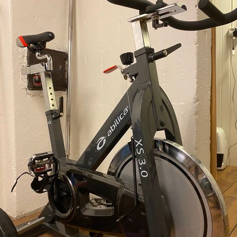 Spinningsykkel Ablicia 3.0XS