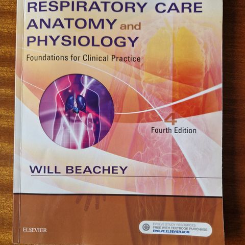 Respiratory care anatomy and Physiology