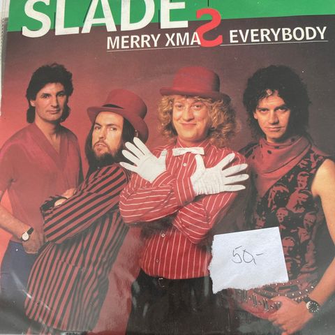 Slade