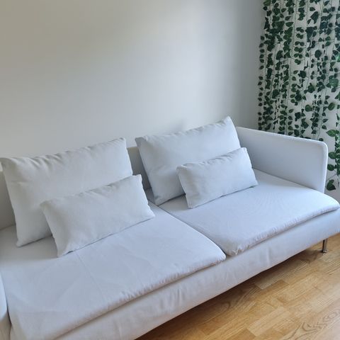 3-seters sofa, Søderhamn