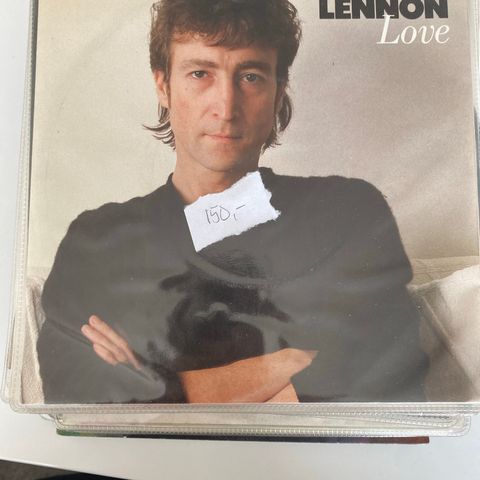 John Lennon