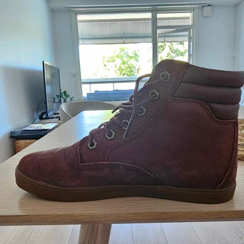 Timberland boot/ sko