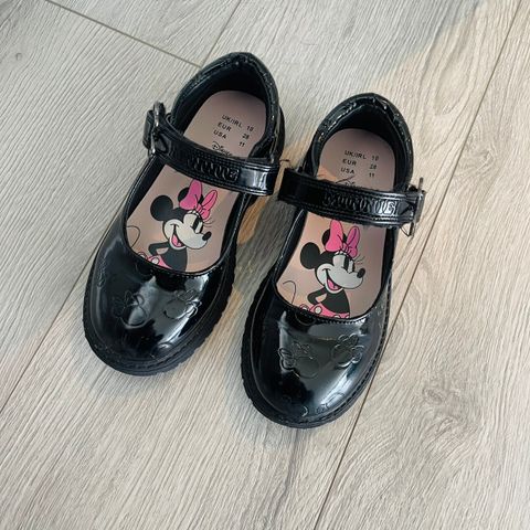 Pensko Disney minnie str 28