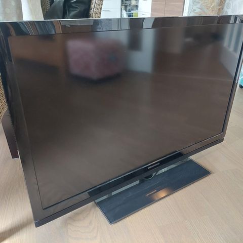 TV 40 tommer (reservert)