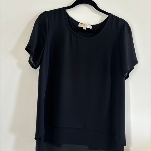 Michael Kors Topp/bluse str. M