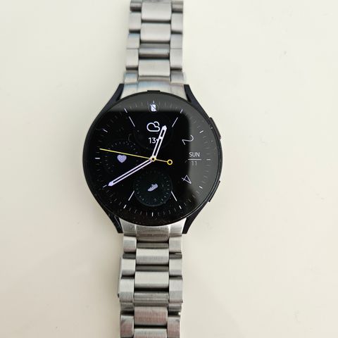 Galaxy watch6 44mm LTE