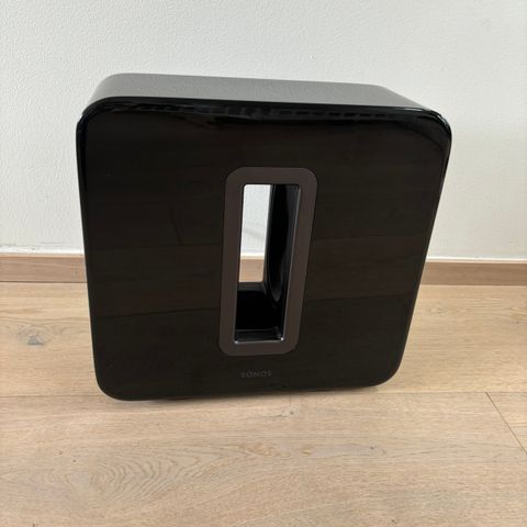 Sonos Sub Gen 3