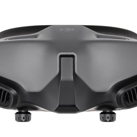 Drone (FPV) kit! DJI Goggles 2 og TBS Tango 2 Pro