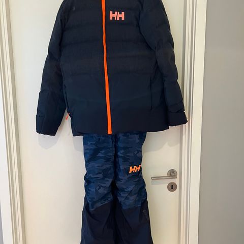 Helly Hansen Skidress