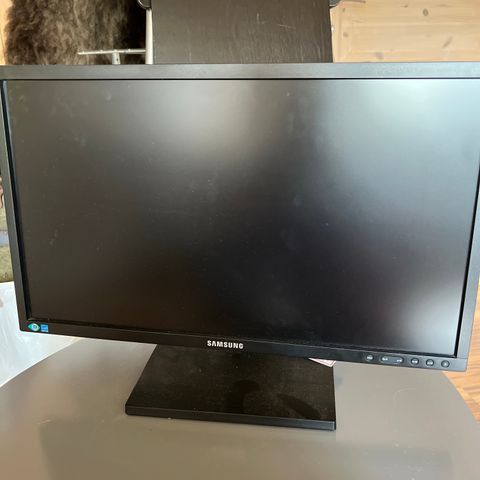 Samsung PC skjerm 22’’