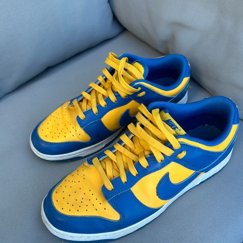 Nike Dunk Low Retro 44