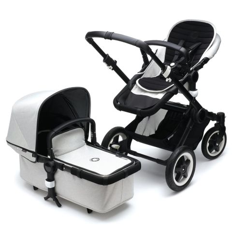 Bugaboo Buffalo Atelier Special Edition