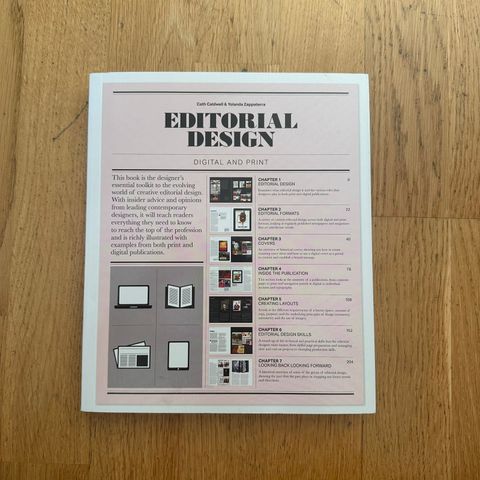 Editorial Design