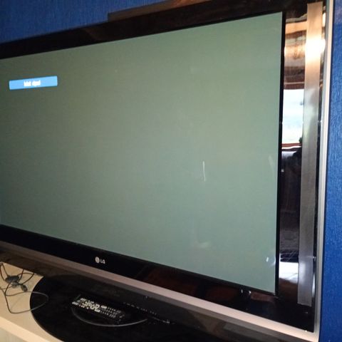 Lg tv