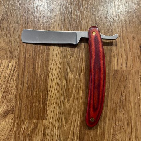 Barberkniv