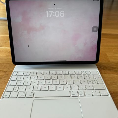 iPad 11 pro 256gb 2022