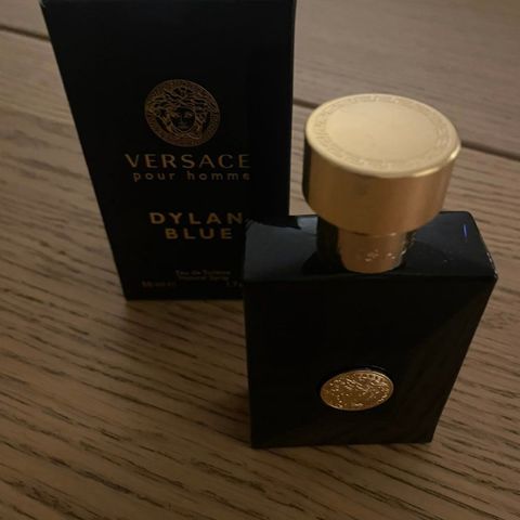 Versace Dylan Blue