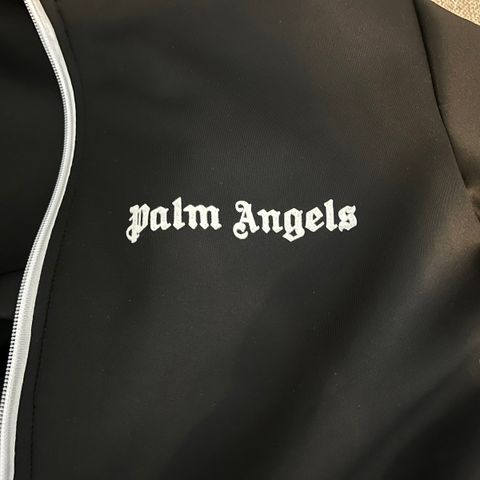 Palm angels