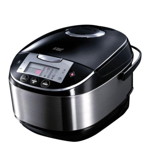 RUSSELL HOBBS CookHome multi cooker