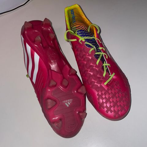 Adidas predator LZ