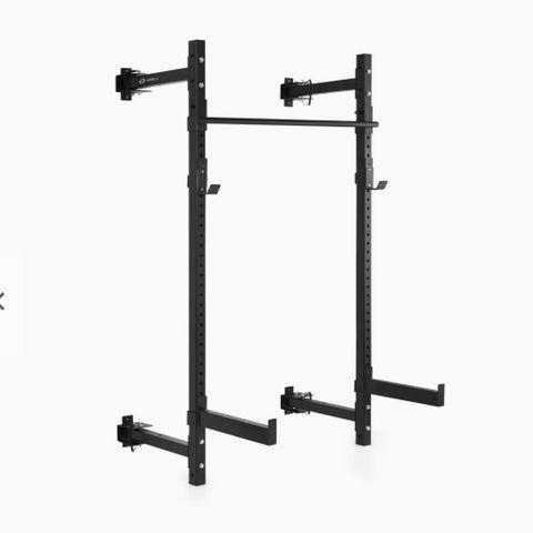 Foldable rack fra Ability