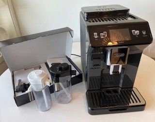 De’Longhi Eletta Explorer Kaffemaskin