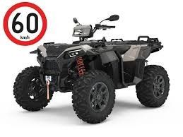 Polaris xp1000 til leie