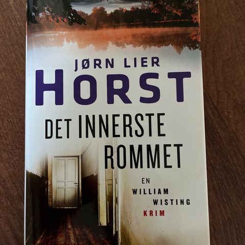 Jørn Lier Horst