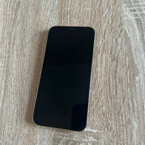 Iphone 12 pro 128GB