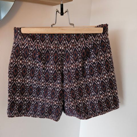 Shorts fra Zara