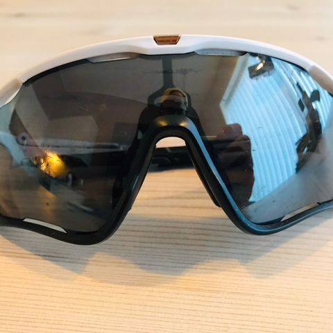 OAKLEY Jawbreaker solbriller