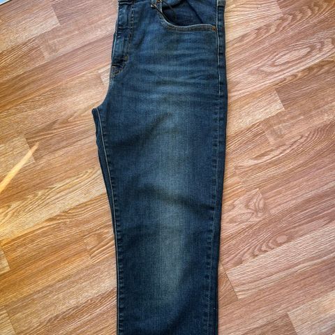 Levis jeans W31/L31