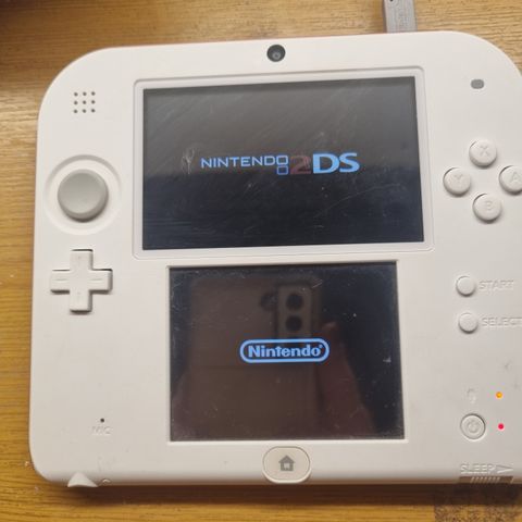 Nintendo DS