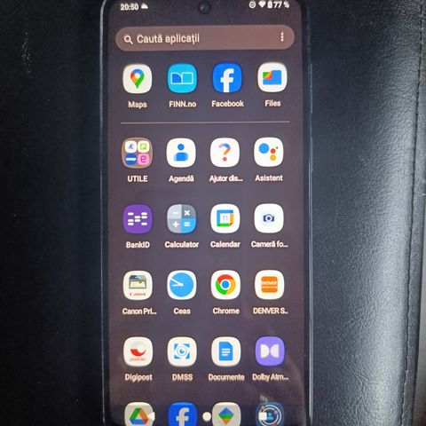 Motorola Moto g 23