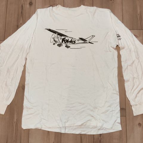 Vintage coors longsleeve