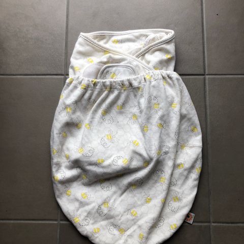 Ergobaby Swaddle Svøpepose