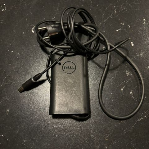 Lader for Dell