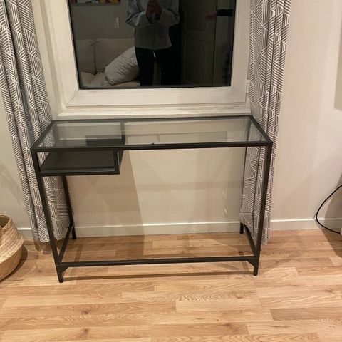 IKEA skrivebord