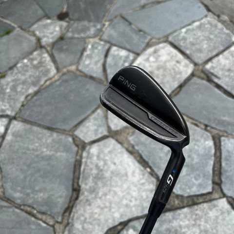 Ping g425 crossover 4 jer