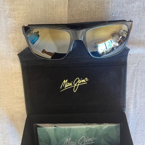 Maui Jim Red Sands