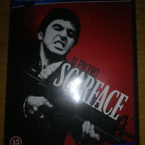 Scarface