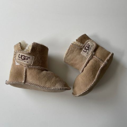 Uggs til baby