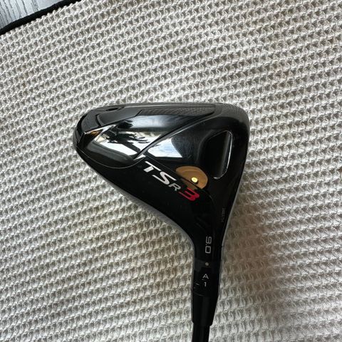 Titleist TSR 3