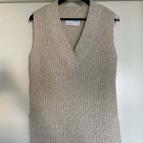 Selected Femme vest