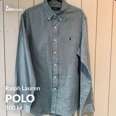 Polo Ralph Lauren