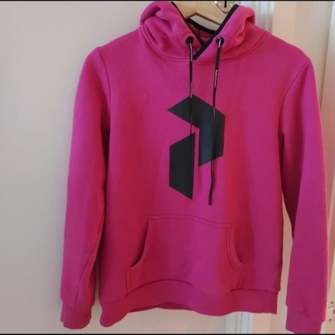 Peak Performance hoodie