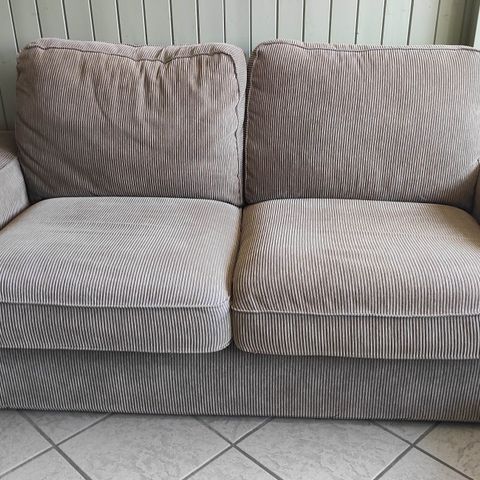 Ikea sofa 3+2 seter