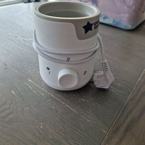 Flaskevarmer fra Tommee Tippee