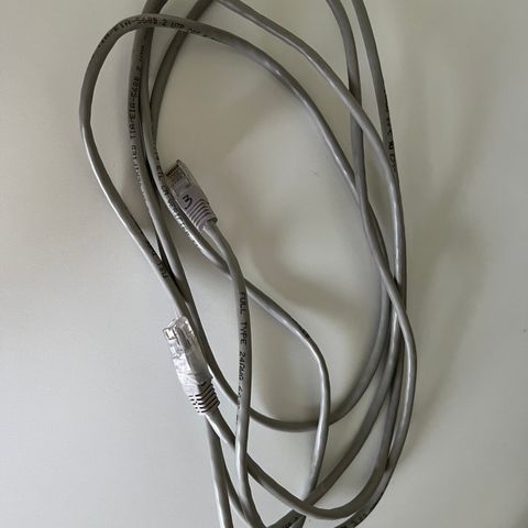 3M internet cable