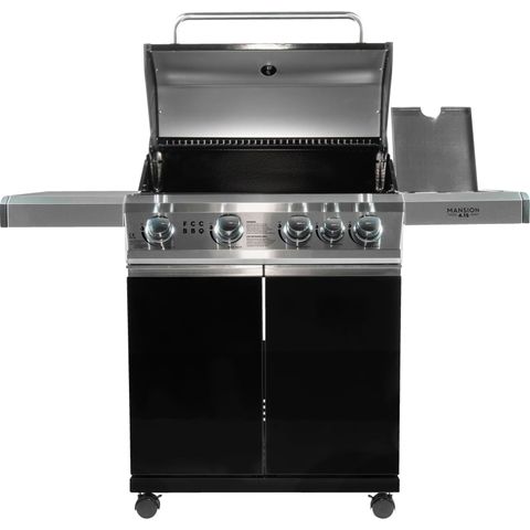 Jamie Oliver gassgrill